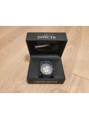Invicta Disney Limited Edition Watch